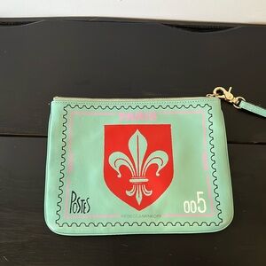 Rebecca Minkoff Paris clutch